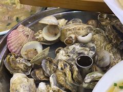 -和源祥·日照菜扛把子(万平口一店)