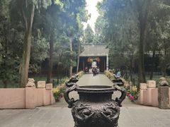 -成都武侯祠博物馆