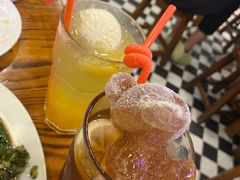 -澳门陈光记烧味饭店(南京德基广场店)