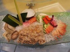 -宁波新晶都开元名庭大酒店·华晶中餐厅(百丈东路店)
