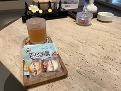 -予厘·推拿按摩·精油SPA(憩舍长安店)