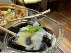 -熠盛粤味·顺德桑拿鸡(永康路店)