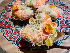 -狮拾久·现代新加坡料理(福田COCO Park店)