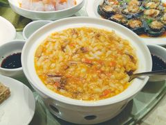 -顺风海鲜港(金玉兰店)