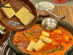 -笔记安顺夺夺粉火锅