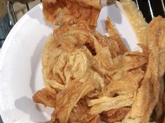 -友乐居羊蝎子(西直门店)