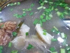 -高记清香园绝味不翻汤