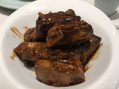 -北李妈妈菜·海肠捞饭(高新万达店)