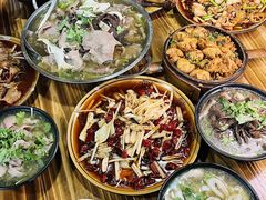 -正宗苏稽毛哥跷脚牛肉总店