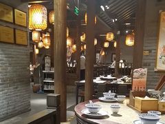 -南京大牌档(三阳广场苏宁店)