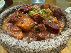 -金百万烤鸭店(马甸店)