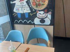 -达美乐比萨(东新路店)
