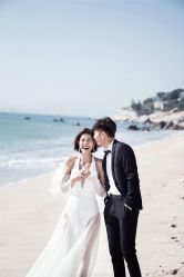 -摩玛婚纱摄影(杭州店)