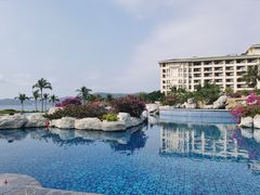 -三亚亚龙湾天域度假酒店