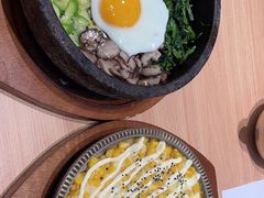 -米村拌饭(李沧松乐汀店)