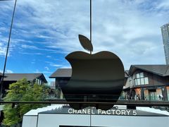 -Apple零售店(成都太古里店)