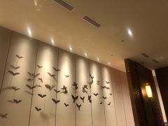 大堂-领事馆19号中餐厅(厦门海景洲际酒店)
