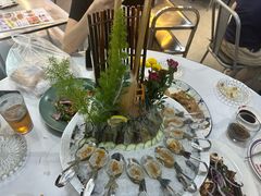 -明本湛江鸡•海鲜小厨(陈家祠店)