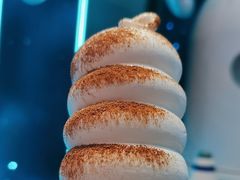 -DQ·蛋糕·冰淇淋(合生汇店)