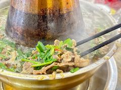 -穆老九清真牛羊肉馆(宋城店)