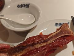 -老阿爸鲜鱼土菜(独墅湖店)
