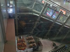 -南宁东站