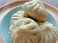 -狗不理(山东路总店)