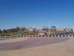 -武清南湖绿博园