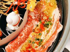 -猫爪爪原切自助烤肉(观音桥阳光世纪店)