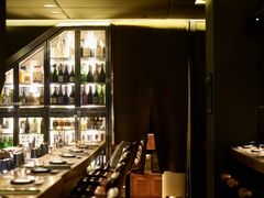 -RONIN Snack Bar