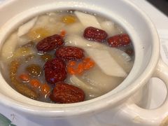 -功德林素菜饭庄(前门店)