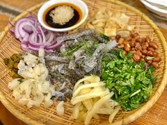 -丰尔粥食·粥底火锅·桑拿鸡(大良总店)