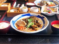 -江户前日本料理(瑞诗酒店店)