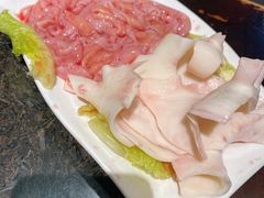 -巴蜀大宅门火锅(北大街店)