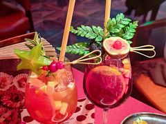 -BROWNSTONE布朗石西班牙餐厅(富城店)