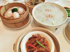 -景月阁空中食府(希尔顿酒店)