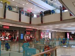-凯德广场(西城店)