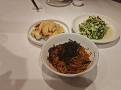 -老吉士酒家(天平路店)