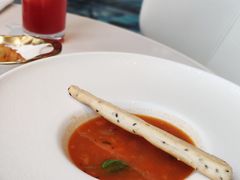 -天玑高空江景餐厅&酒吧Sky Secret Restaurant&Bar
