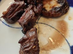 -炎蔵牛舌烤肉