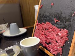 -井格重庆火锅(西直门凯德Mall店)