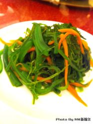 M@新锦江の冷菜-新锦江大酒店·宴会厅·婚宴