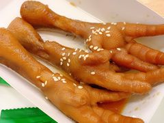 -古春堂凉茶甜品(拱北口岸店)