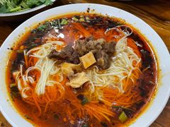 -智强牛肉面