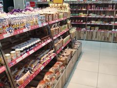 -京客隆超市(管庄店)