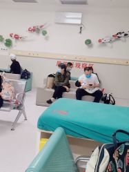 -重庆医科大学附属儿童医院(两江院区)
