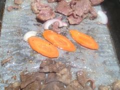 -千纸鹤嫩汁烤肉(西大直街店)