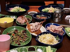 -君悦酒店·1881·北京烤鸭