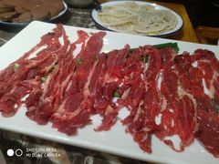 -蜀辣居鲜货老火锅(红牌楼店)