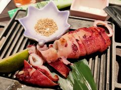 -匠和风精致料理(莆田财富中心店)